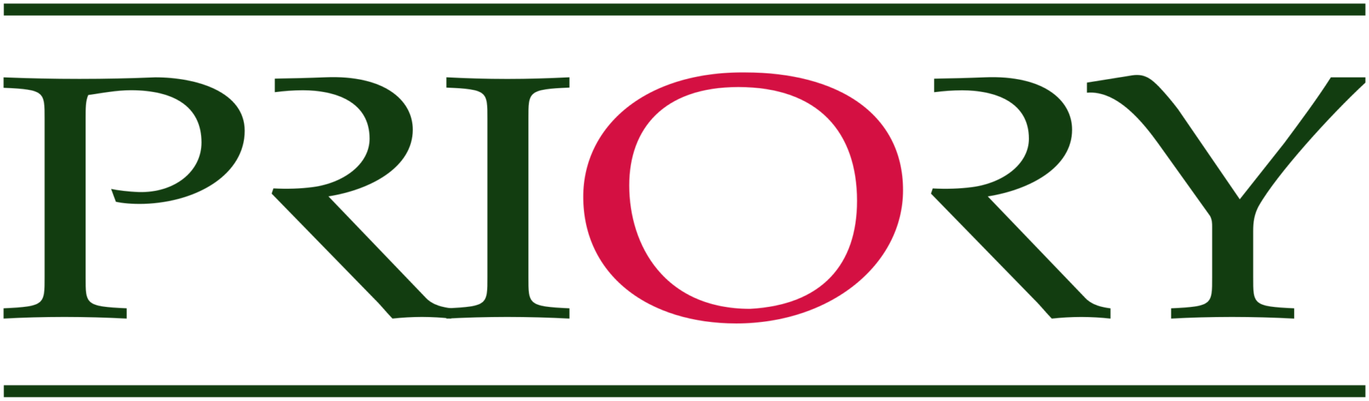 The Priory | SurelayUK